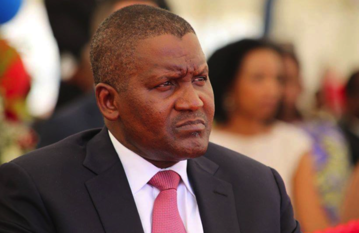 Dangote: In Celebration of Egotism, Selective Amnesia, and Revisionism